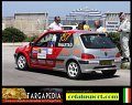 87 Peugeot 106 Rallye Nastasi - Stassi Paddock Termini (2)